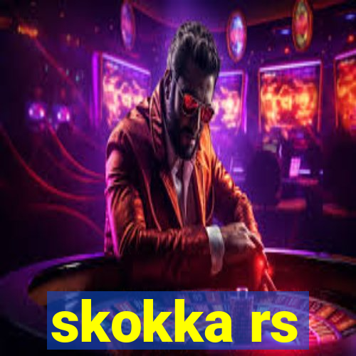 skokka rs